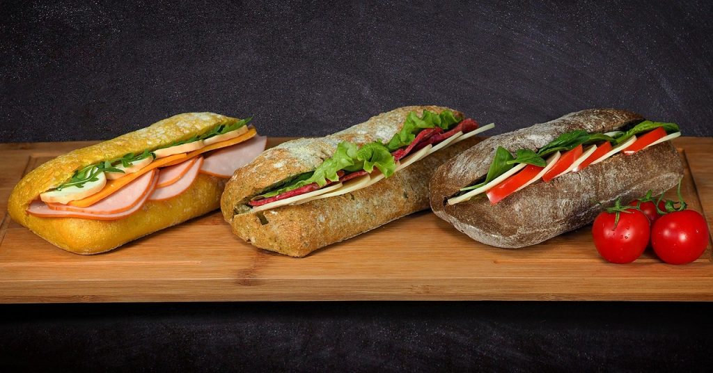 Is there such a thing as a free lunch?